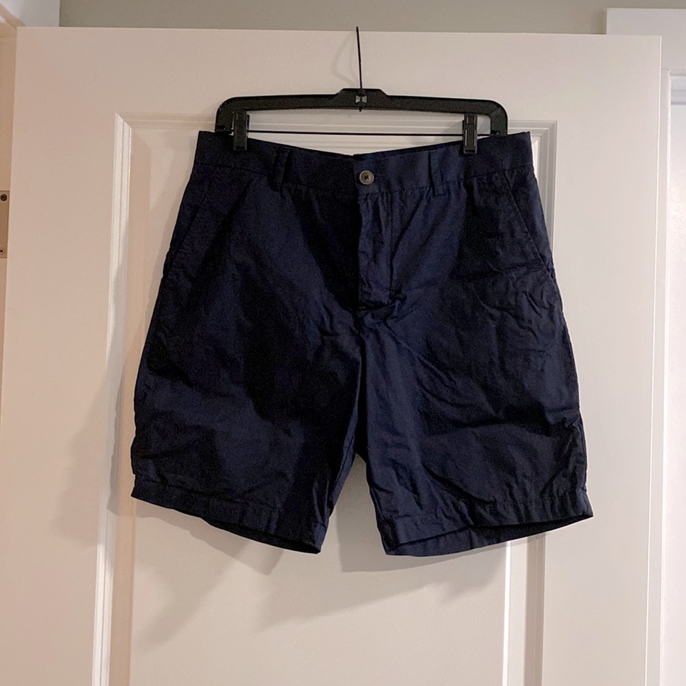 Like new cotton shorts!